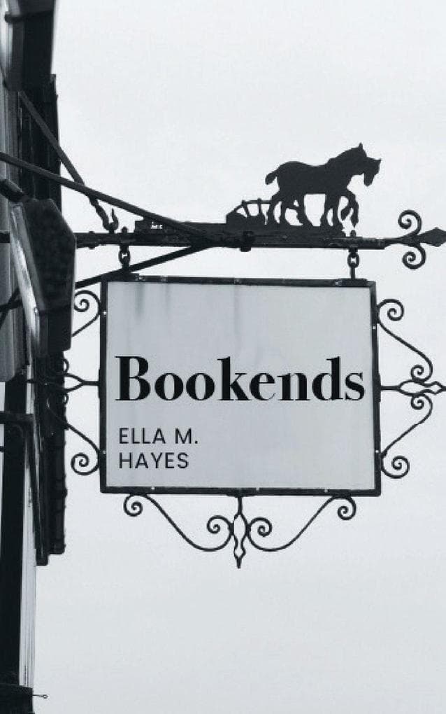 Bookends