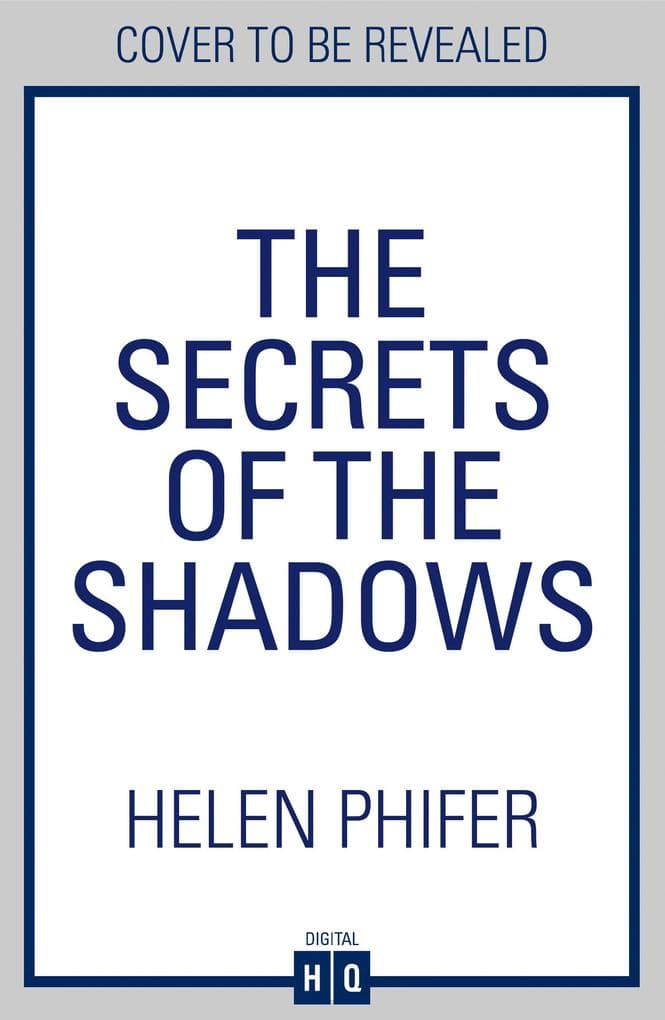 Secrets Of The Shadows