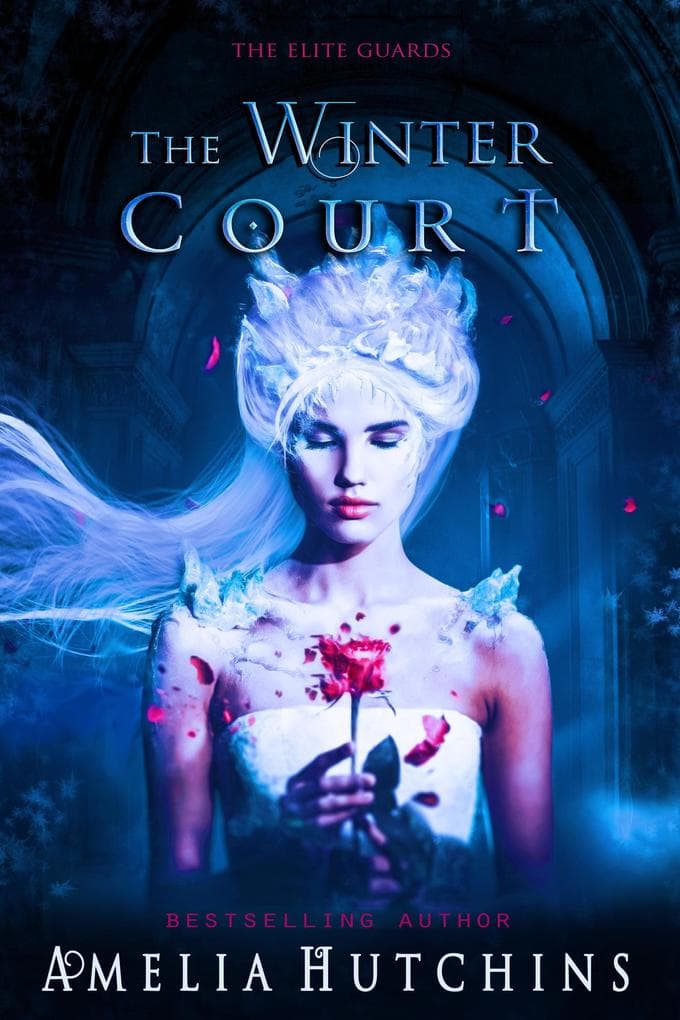 The Winter Court (The Elite Guard Novels, #3)