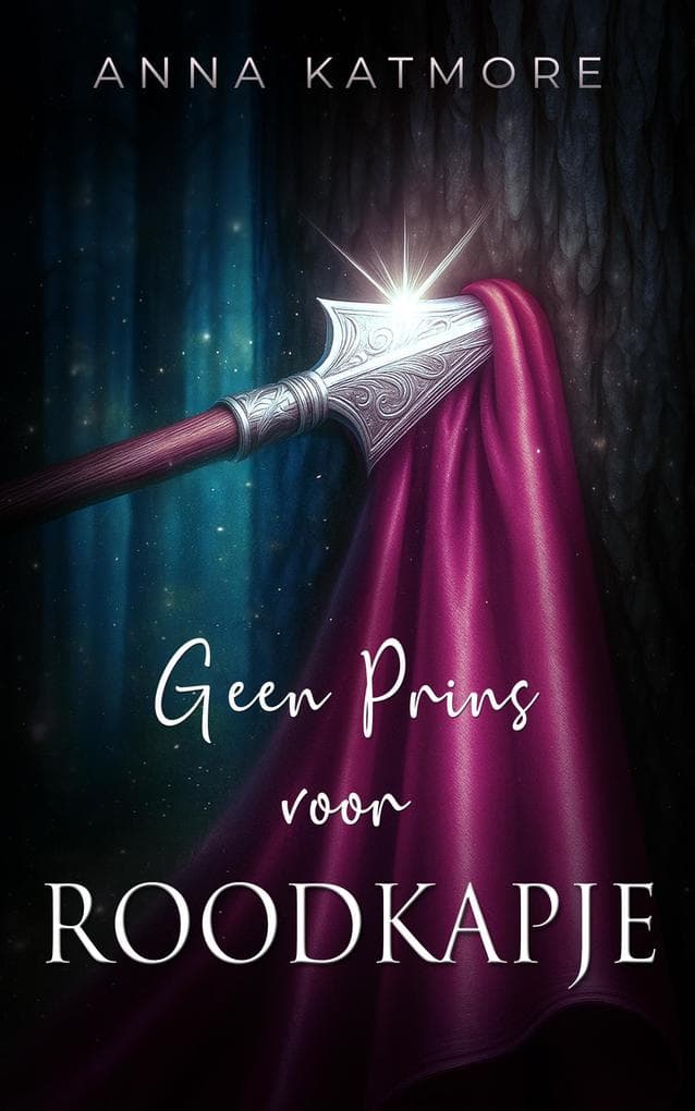 Geen Prins voor Roodkapje