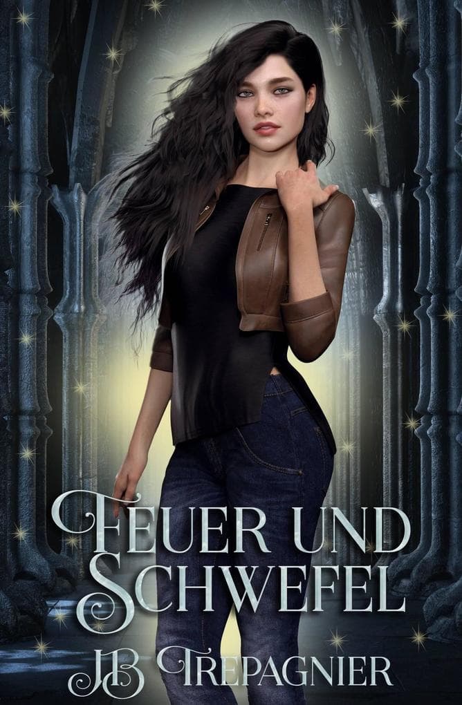 Feuer und Schwefel (Fortuna Akademie, #1)