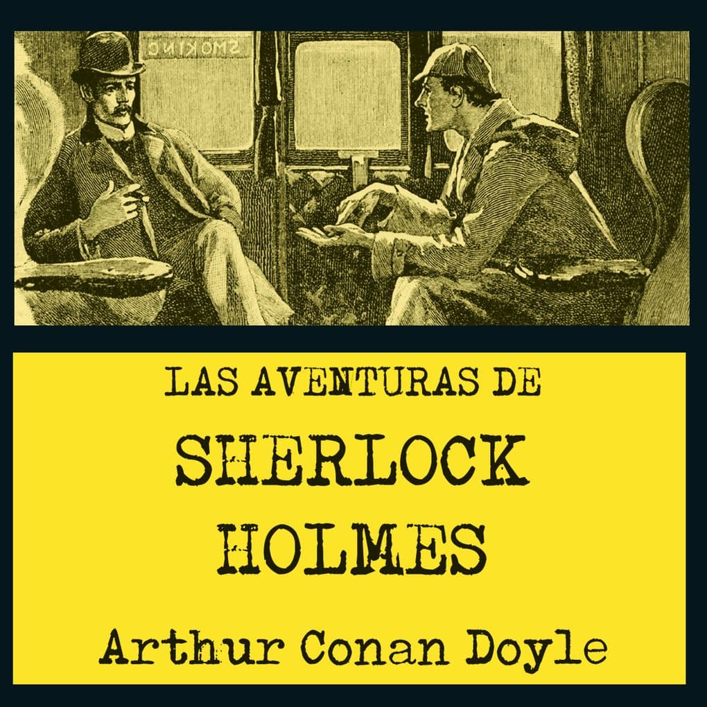 Las aventuras de Sherlock Holmes