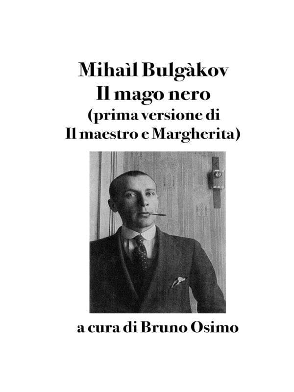 Il mago nero