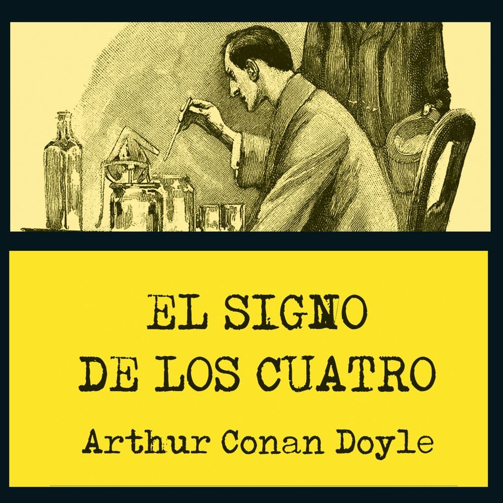 El signo de los cuatro