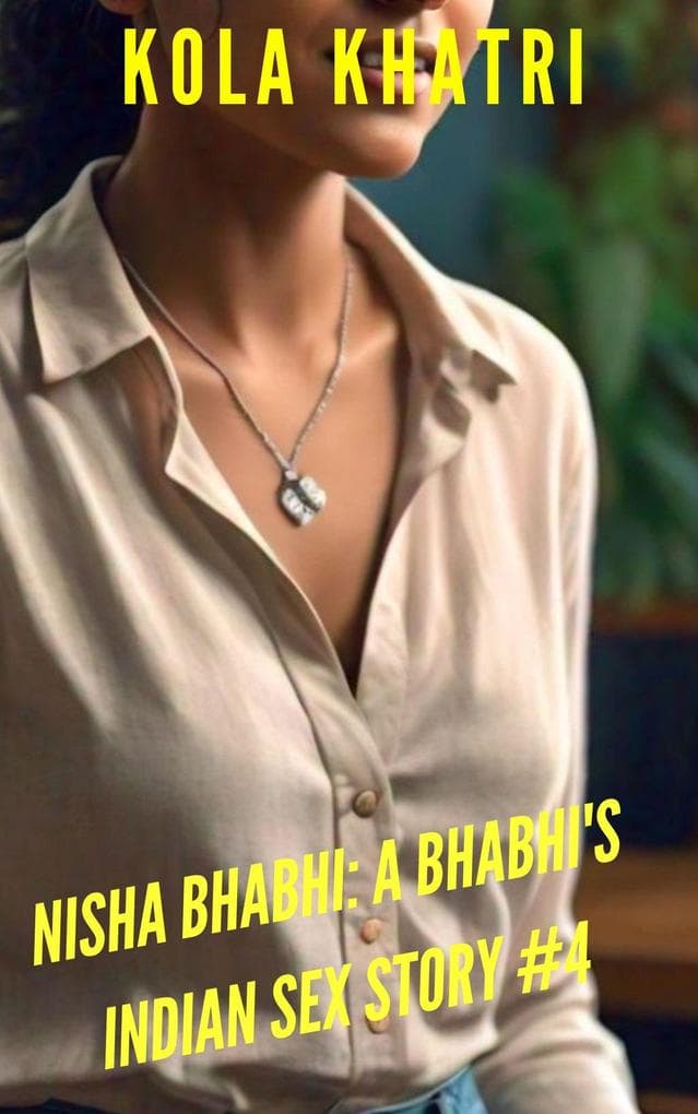 Nisha Bhabhi: A Bhabhi's Indian Sex Story #4 (Indian Devar Bhabhi Rangeen Haseen Stories, #1)