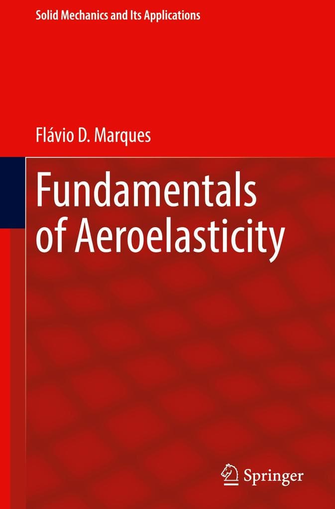 Fundamentals of Aeroelasticity