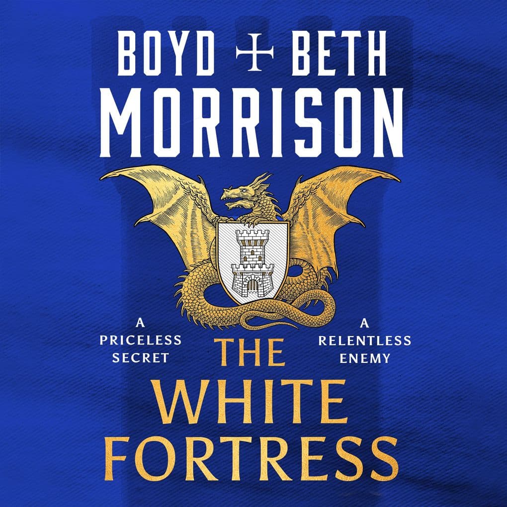 The White Fortress