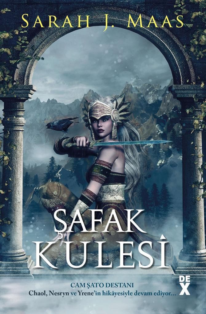 Cam Sato 6 - Safak Kulesi