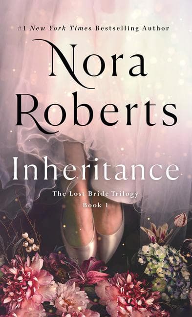 Inheritance (Large Print Edition)