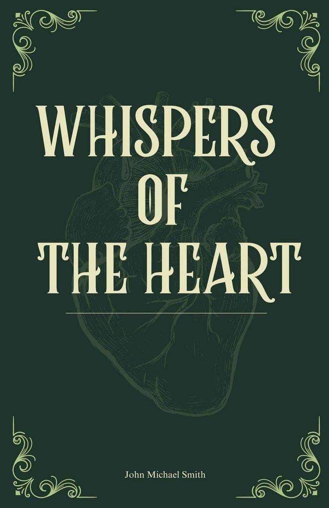 Whispers of the Heart