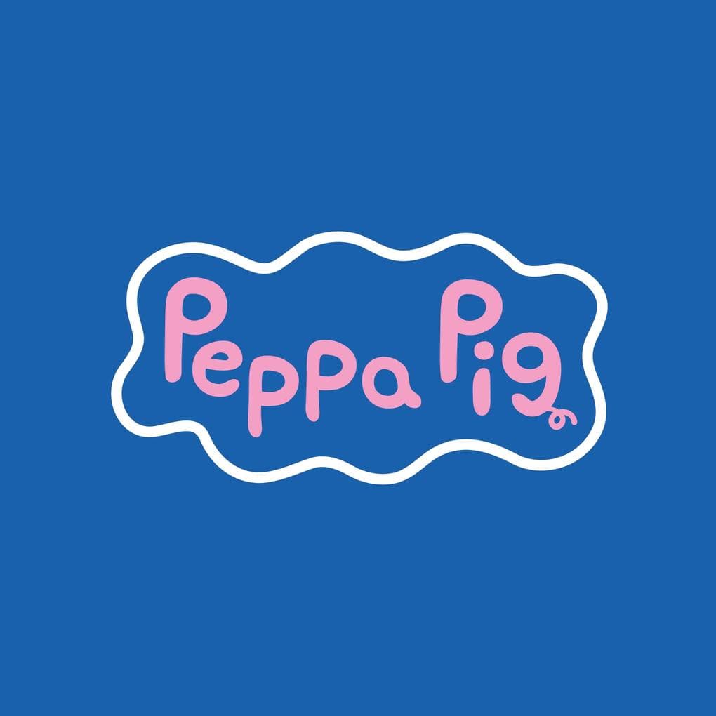 Peppa Pig: Peppa's Memory Box