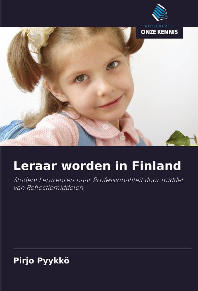 Leraar worden in Finland