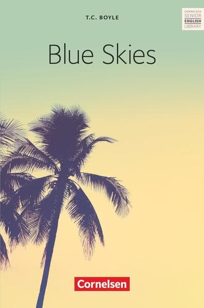 Blue Skies