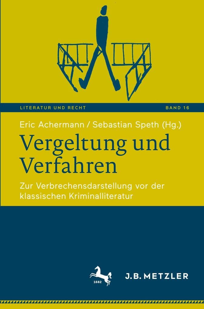 Vergeltung und Verfahren