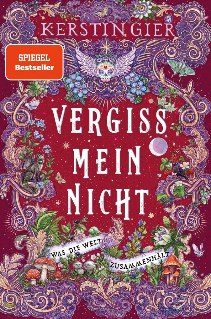 Vergissmeinnicht - Was die Welt zusammenhält