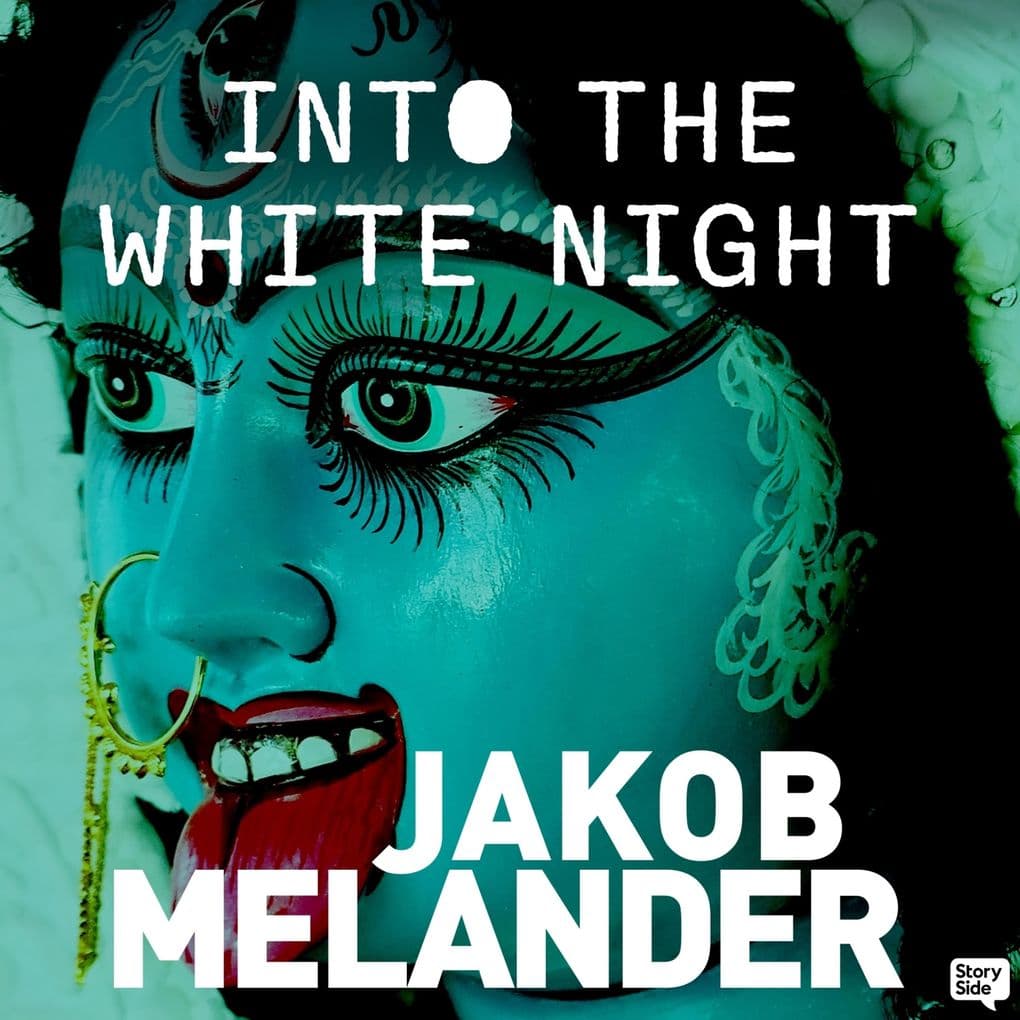 Into the White Night