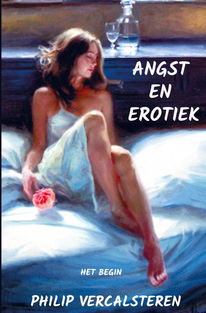 Angst en Erotiek
