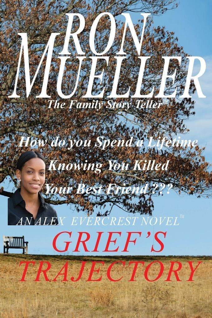 Grief's Trajectory