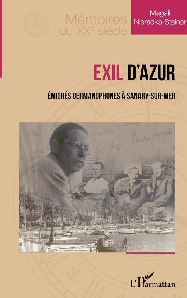 Exil d'Azur
