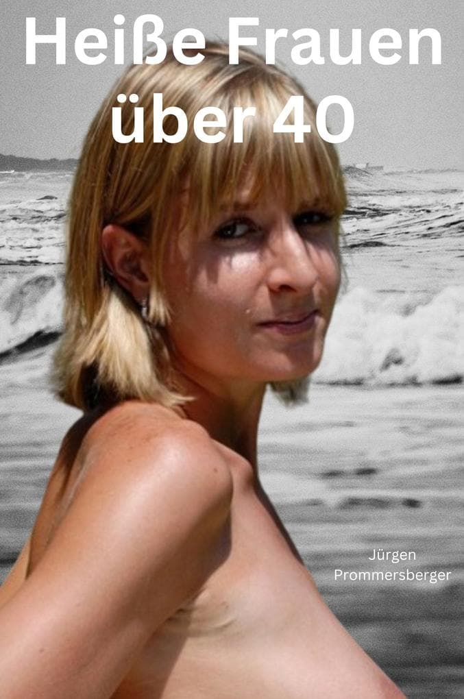 Heiße Frauen über 40