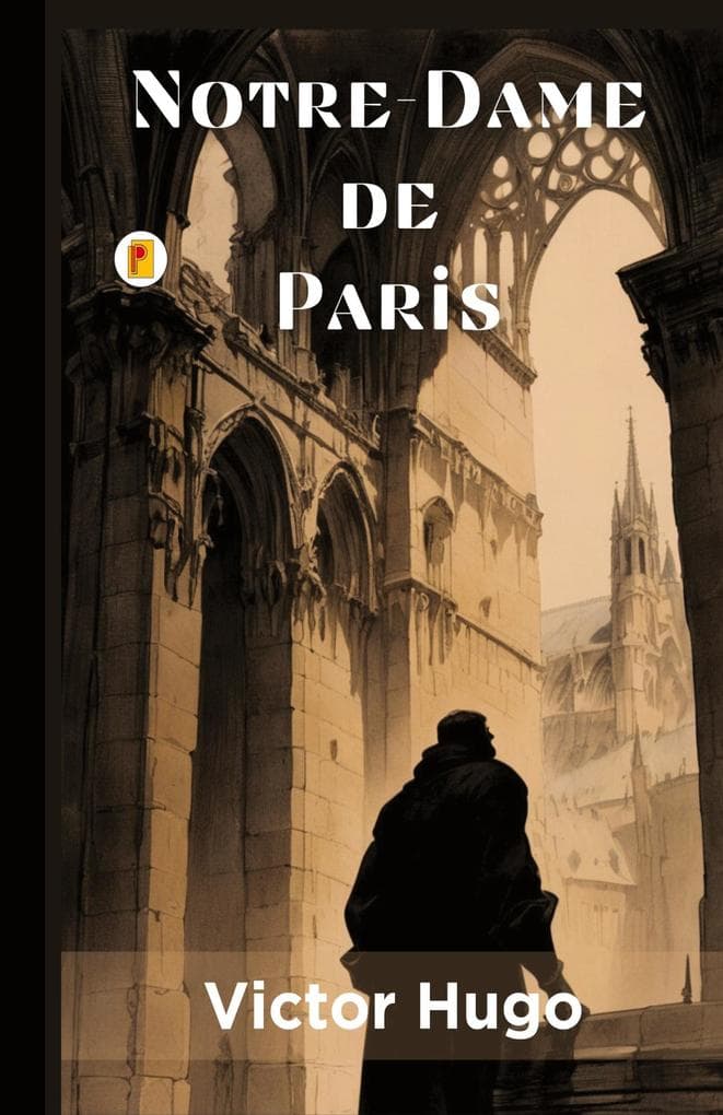 Notre-Dame de Paris