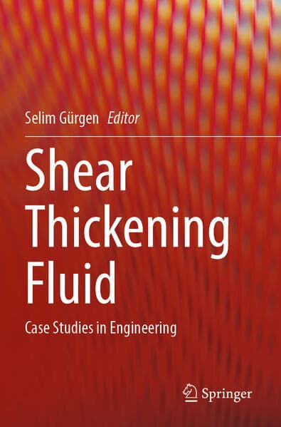Shear Thickening Fluid