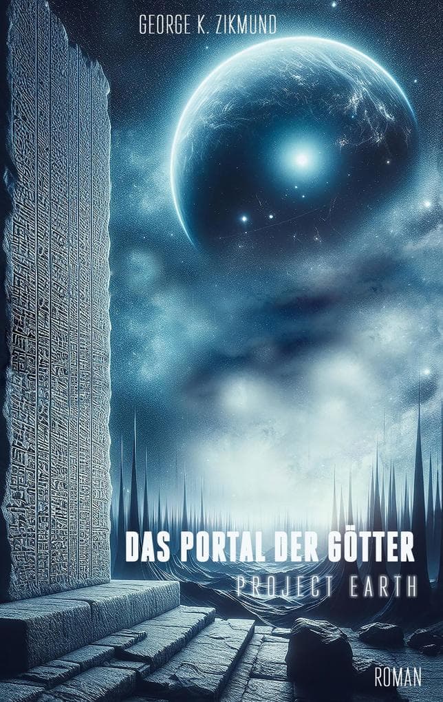 Das Portal der Götter