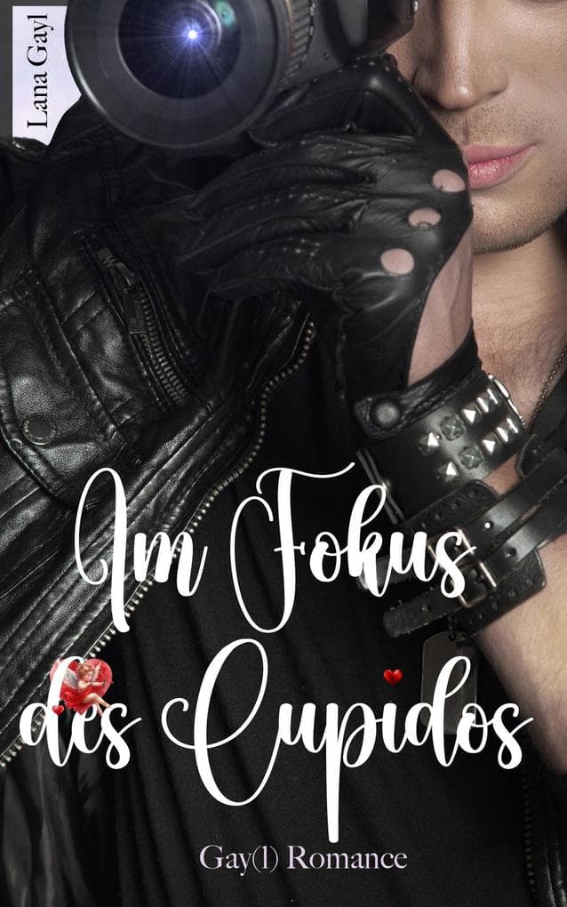 Im Fokus des Cupidos