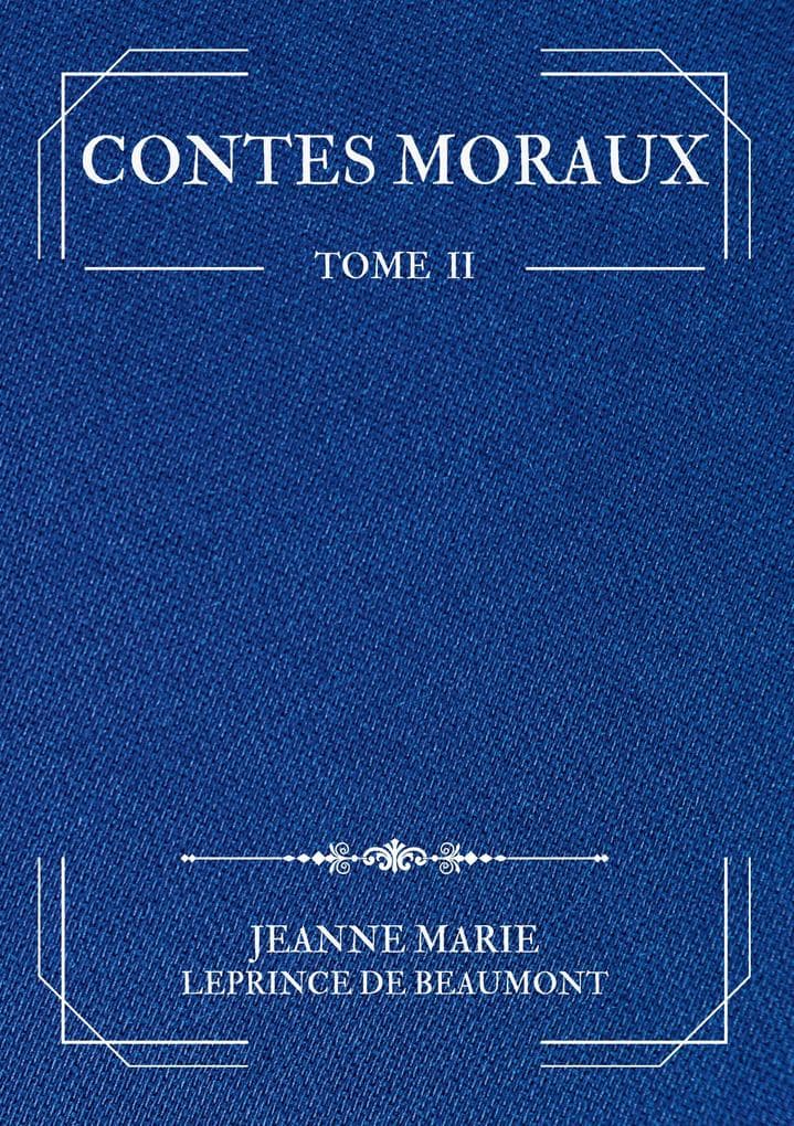 Contes Moraux