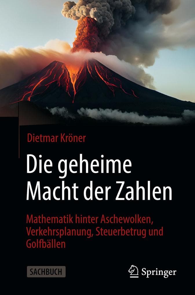 Die geheime Macht der Zahlen
