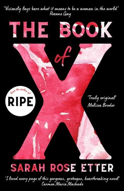 Book of X, The