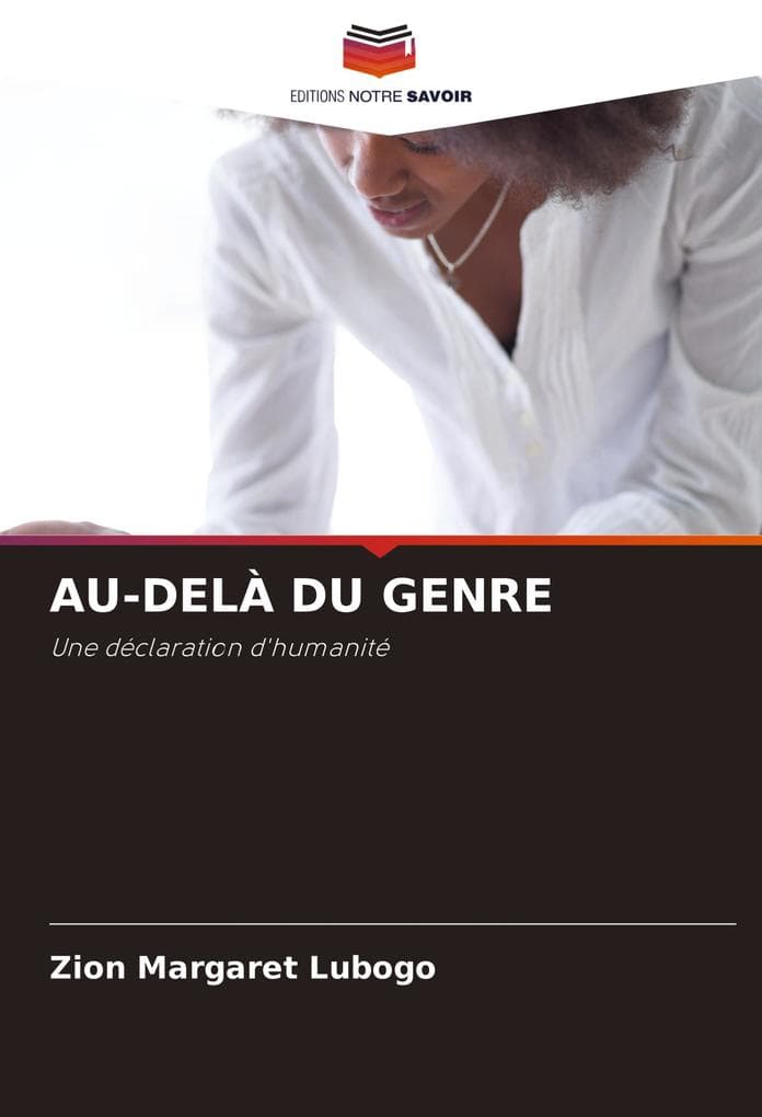 AU-DELÀ DU GENRE