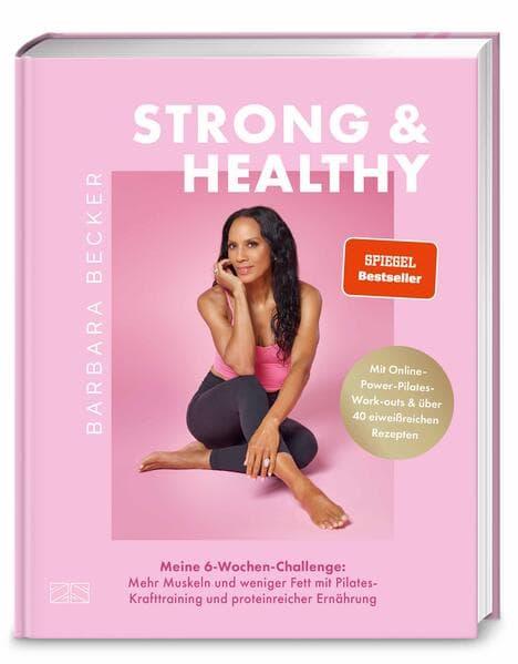 Strong & Healthy