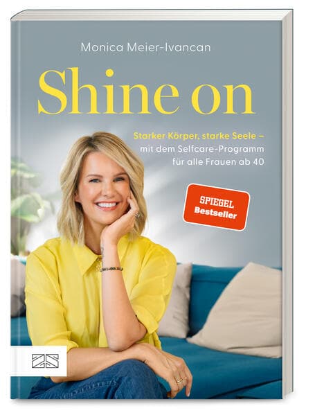 Shine on