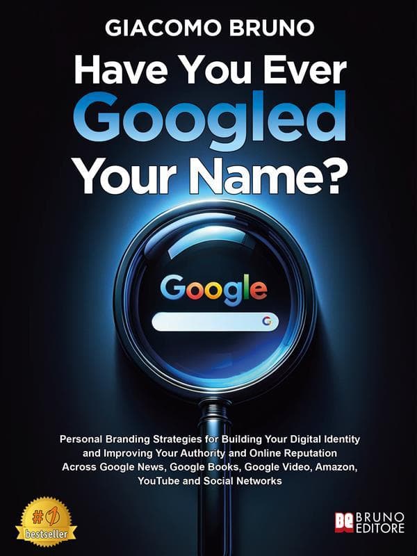 Have You Ever Googled Your Name?