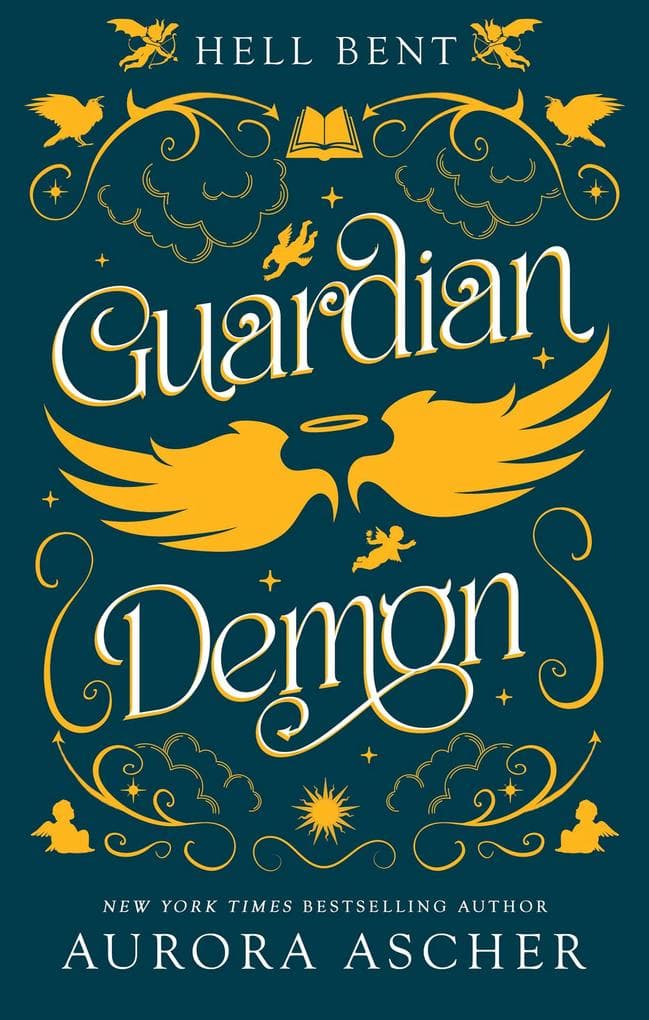 Guardian Demon