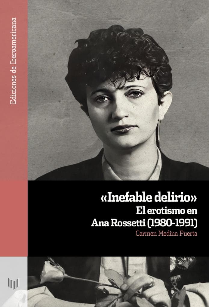 "Inefable delirio"