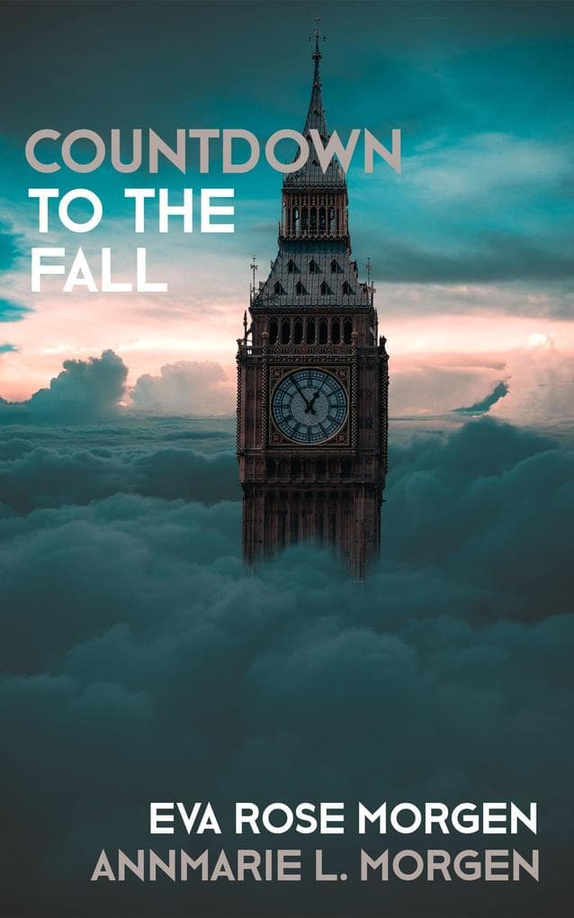 Countdown to the Fall (Fallen, #2)