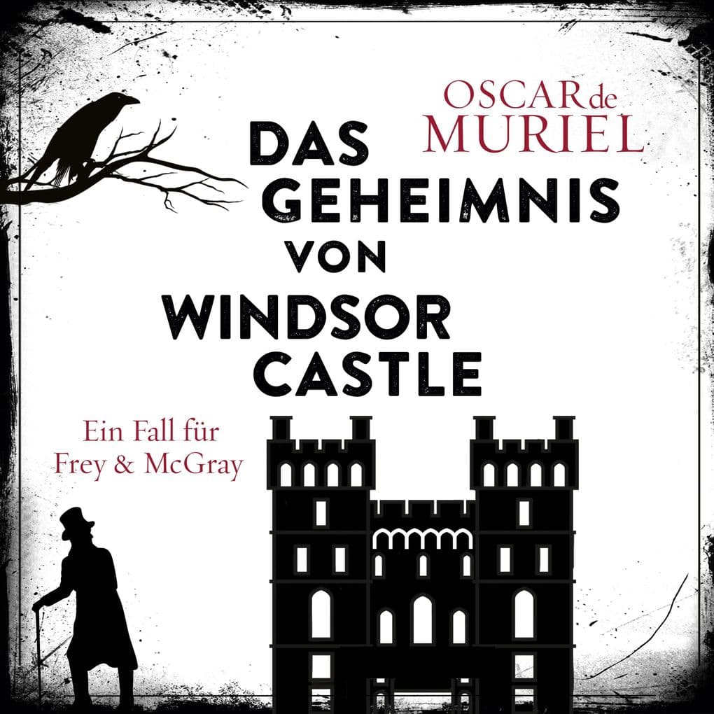 Das Geheimnis von Windsor Castle