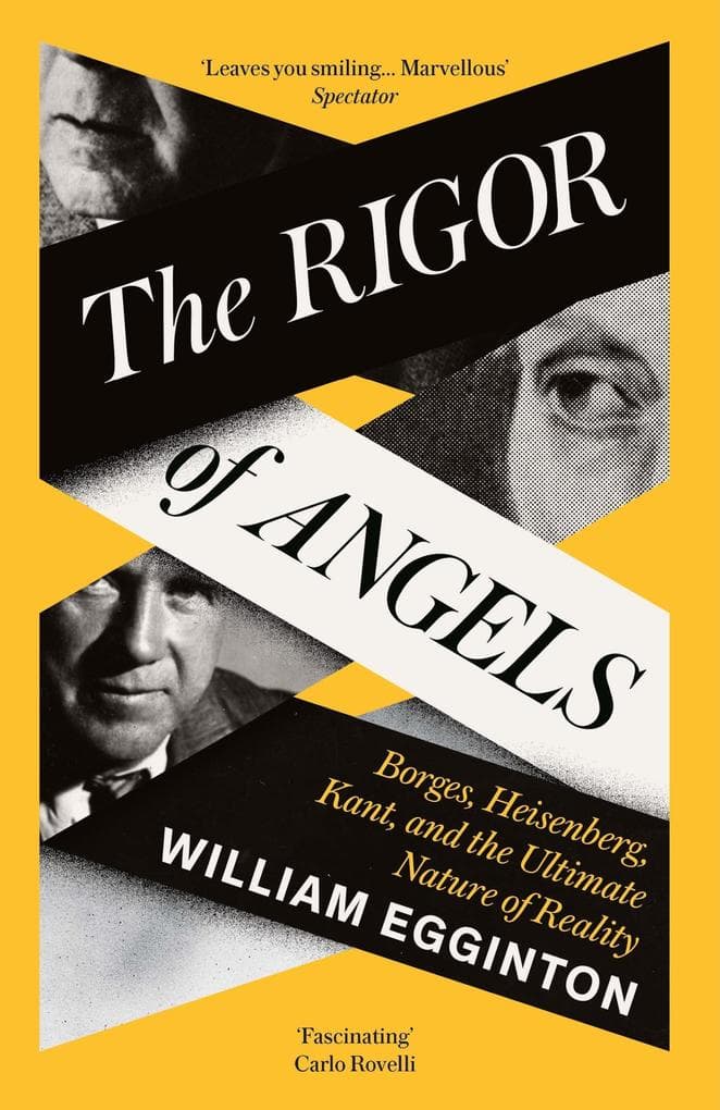 The Rigor of Angels