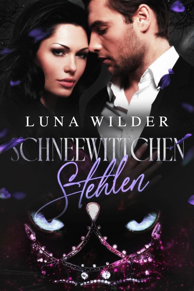 Schneewittchen Stehlen (Once Upon a Shifter, #4)