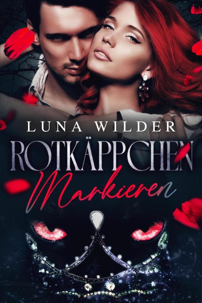 Rotkäppchen Markieren (Once Upon a Shifter, #2)