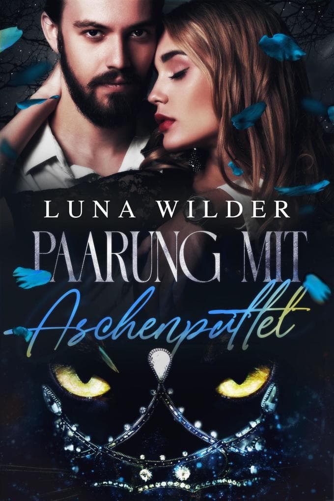 Paarung mit Aschenputtel (Once Upon a Shifter, #3)