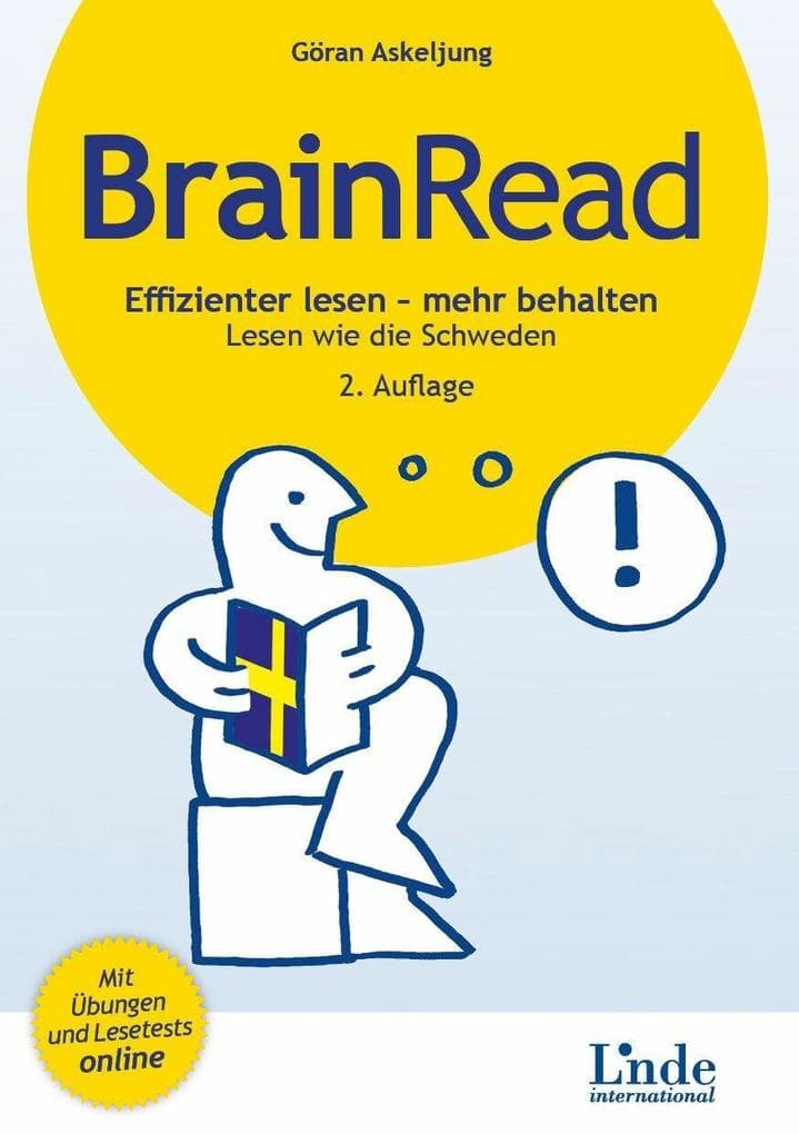 BrainRead