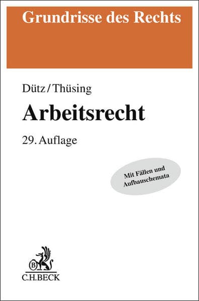 Arbeitsrecht