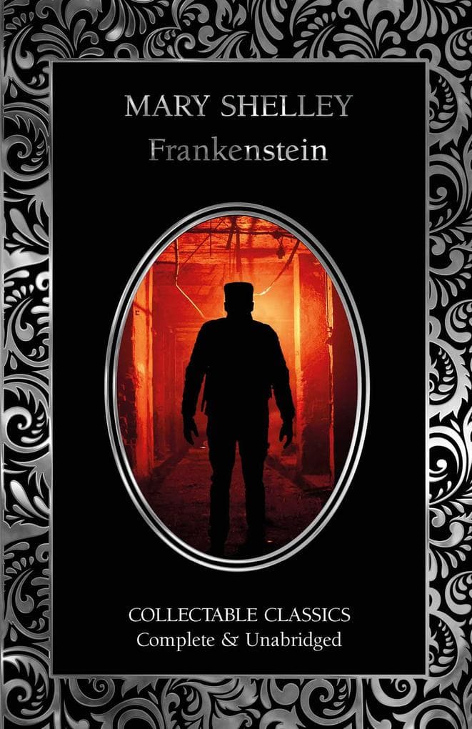 Frankenstein & Other Tales