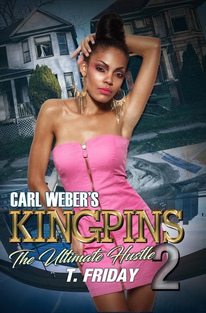 Carl Weber's Kingpins