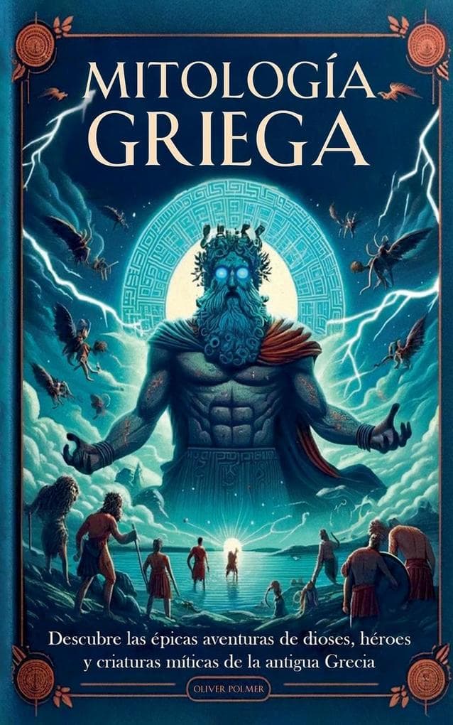 Mitología Griega