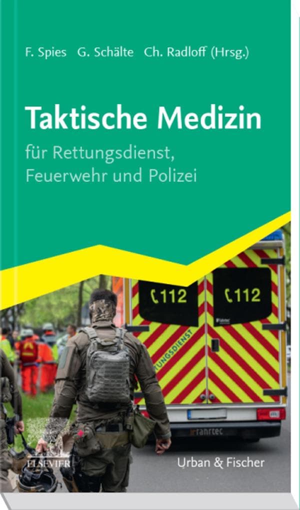 Taktische Medizin