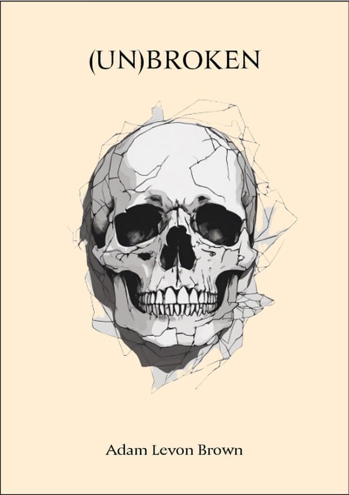 (Un)Broken (Verses Of The Broken, #19)